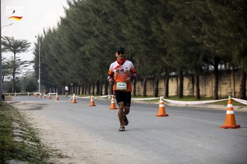 VIET NAM ULTRA RUN - BEYOND LIMITS 2025 - Ảnh #4482356