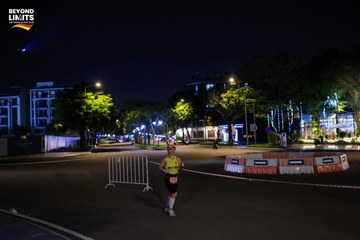 VIET NAM ULTRA RUN - BEYOND LIMITS 2025 - Ảnh #4483225