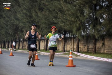 VIET NAM ULTRA RUN - BEYOND LIMITS 2025 - Ảnh #4482348