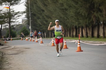 VIET NAM ULTRA RUN - BEYOND LIMITS 2025 - Ảnh #4482526