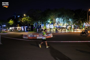 VIET NAM ULTRA RUN - BEYOND LIMITS 2025 - Ảnh #4483106