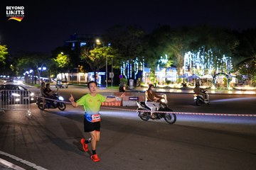 VIET NAM ULTRA RUN - BEYOND LIMITS 2025 - Ảnh #4483319