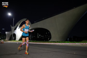 VIET NAM ULTRA RUN - BEYOND LIMITS 2025 - Ảnh #4483527