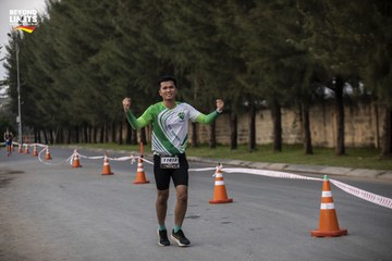 VIET NAM ULTRA RUN - BEYOND LIMITS 2025 - Ảnh #4482458