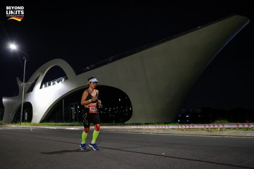 VIET NAM ULTRA RUN - BEYOND LIMITS 2025 - Ảnh #4483593