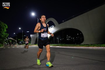 VIET NAM ULTRA RUN - BEYOND LIMITS 2025 - Ảnh #4483435