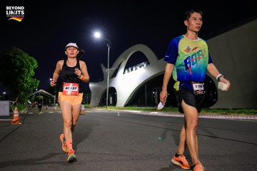 VIET NAM ULTRA RUN - BEYOND LIMITS 2025 - Ảnh #4483610