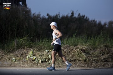 VIET NAM ULTRA RUN - BEYOND LIMITS 2025 - Ảnh #4482614