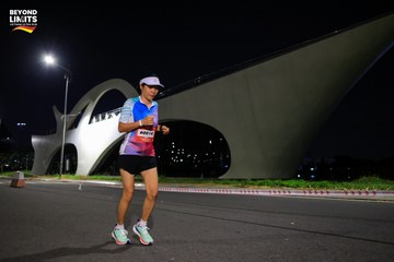 VIET NAM ULTRA RUN - BEYOND LIMITS 2025 - Ảnh #4483712