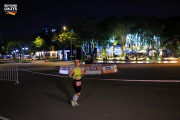 VIET NAM ULTRA RUN - BEYOND LIMITS 2025 - Ảnh #4483228