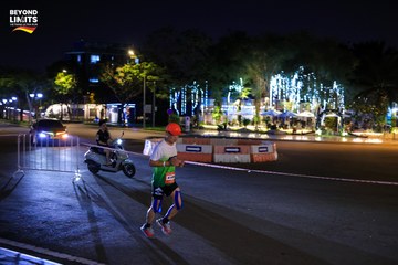 VIET NAM ULTRA RUN - BEYOND LIMITS 2025 - Ảnh #4483122