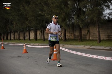 VIET NAM ULTRA RUN - BEYOND LIMITS 2025 - Ảnh #4482393