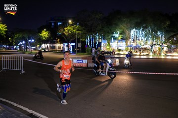 VIET NAM ULTRA RUN - BEYOND LIMITS 2025 - Ảnh #4482899
