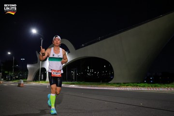 VIET NAM ULTRA RUN - BEYOND LIMITS 2025 - Ảnh #4483666