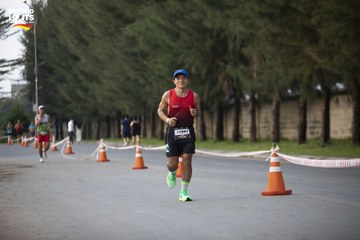 VIET NAM ULTRA RUN - BEYOND LIMITS 2025 - Ảnh #4482522
