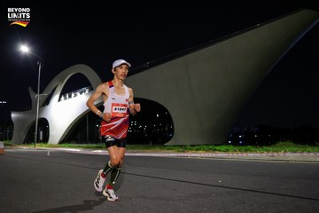 VIET NAM ULTRA RUN - BEYOND LIMITS 2025 - Ảnh #4483709