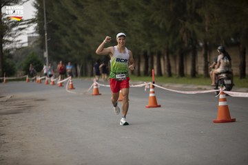 VIET NAM ULTRA RUN - BEYOND LIMITS 2025 - Ảnh #4482525