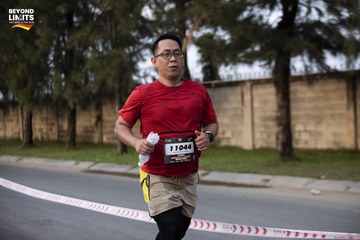 VIET NAM ULTRA RUN - BEYOND LIMITS 2025 - Ảnh #4482466