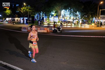 VIET NAM ULTRA RUN - BEYOND LIMITS 2025 - Ảnh #4483138
