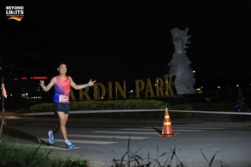 VIET NAM ULTRA RUN - BEYOND LIMITS 2025 - Ảnh #4482807