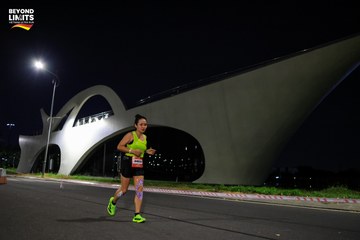 VIET NAM ULTRA RUN - BEYOND LIMITS 2025 - Ảnh #4483470
