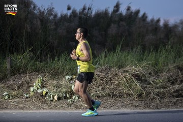VIET NAM ULTRA RUN - BEYOND LIMITS 2025 - Ảnh #4482609