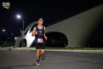 VIET NAM ULTRA RUN - BEYOND LIMITS 2025 - Ảnh #4483511