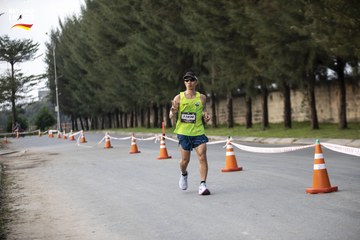 VIET NAM ULTRA RUN - BEYOND LIMITS 2025 - Ảnh #4482558