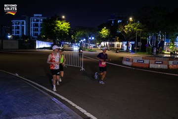 VIET NAM ULTRA RUN - BEYOND LIMITS 2025 - Ảnh #4483163