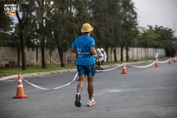 VIET NAM ULTRA RUN - BEYOND LIMITS 2025 - Ảnh #4482364