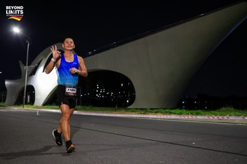 VIET NAM ULTRA RUN - BEYOND LIMITS 2025 - Ảnh #4483515