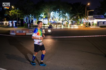 VIET NAM ULTRA RUN - BEYOND LIMITS 2025 - Ảnh #4482895
