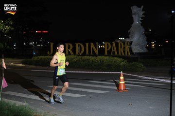 VIET NAM ULTRA RUN - BEYOND LIMITS 2025 - Ảnh #4482743