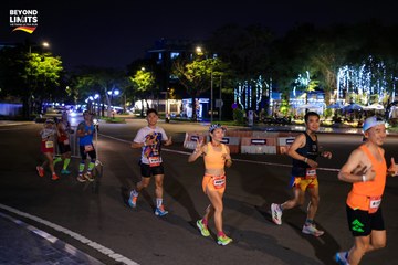 VIET NAM ULTRA RUN - BEYOND LIMITS 2025 - Ảnh #4483074