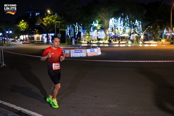 VIET NAM ULTRA RUN - BEYOND LIMITS 2025 - Ảnh #4483144