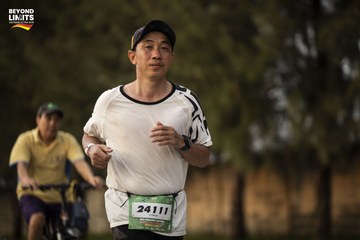 VIET NAM ULTRA RUN - BEYOND LIMITS 2025 - Ảnh #4482510