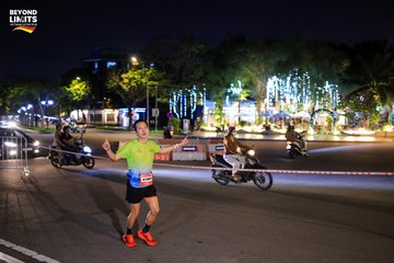 VIET NAM ULTRA RUN - BEYOND LIMITS 2025 - Ảnh #4483321