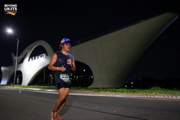 VIET NAM ULTRA RUN - BEYOND LIMITS 2025 - Ảnh #4483580
