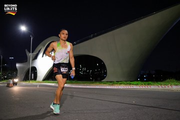 VIET NAM ULTRA RUN - BEYOND LIMITS 2025 - Ảnh #4483738