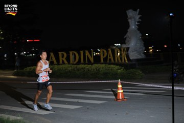 VIET NAM ULTRA RUN - BEYOND LIMITS 2025 - Ảnh #4482735