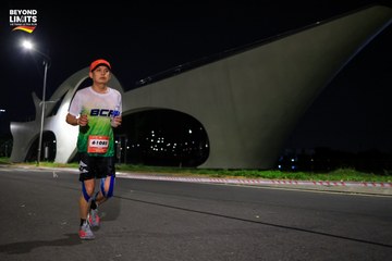 VIET NAM ULTRA RUN - BEYOND LIMITS 2025 - Ảnh #4483585