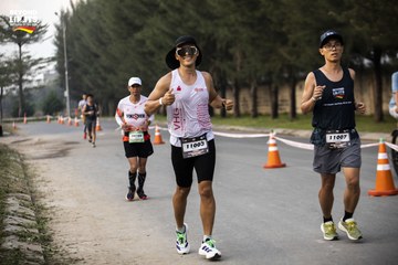 VIET NAM ULTRA RUN - BEYOND LIMITS 2025 - Ảnh #4482379