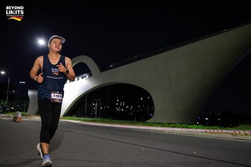 VIET NAM ULTRA RUN - BEYOND LIMITS 2025 - Ảnh #4483627