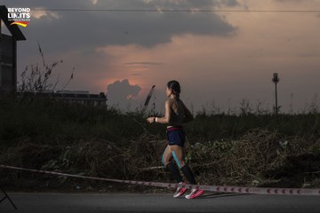 VIET NAM ULTRA RUN - BEYOND LIMITS 2025 - Ảnh #4482591