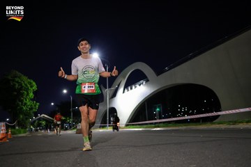 VIET NAM ULTRA RUN - BEYOND LIMITS 2025 - Ảnh #4483445