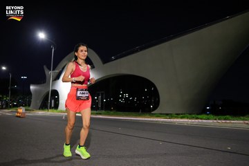 VIET NAM ULTRA RUN - BEYOND LIMITS 2025 - Ảnh #4483558
