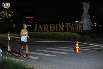 VIET NAM ULTRA RUN - BEYOND LIMITS 2025 - Ảnh #4482719