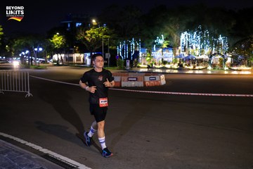 VIET NAM ULTRA RUN - BEYOND LIMITS 2025 - Ảnh #4483316