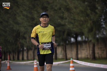 VIET NAM ULTRA RUN - BEYOND LIMITS 2025 - Ảnh #4482441