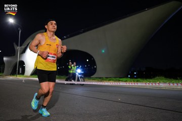 VIET NAM ULTRA RUN - BEYOND LIMITS 2025 - Ảnh #4483586